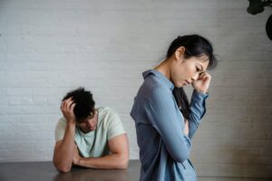 Beziehungsprobleme verstehen und lösen: Wie psychologische Beratung helfen kann