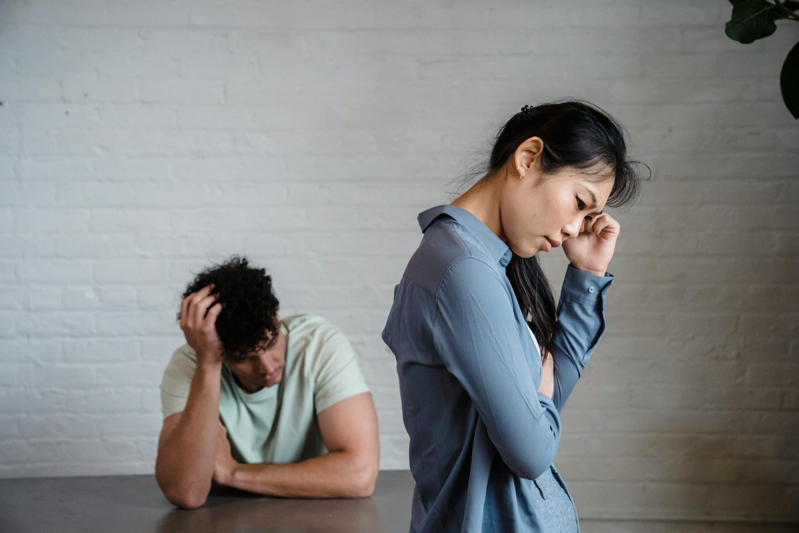 Beziehungsprobleme verstehen und lösen: Wie psychologische Beratung helfen kann
